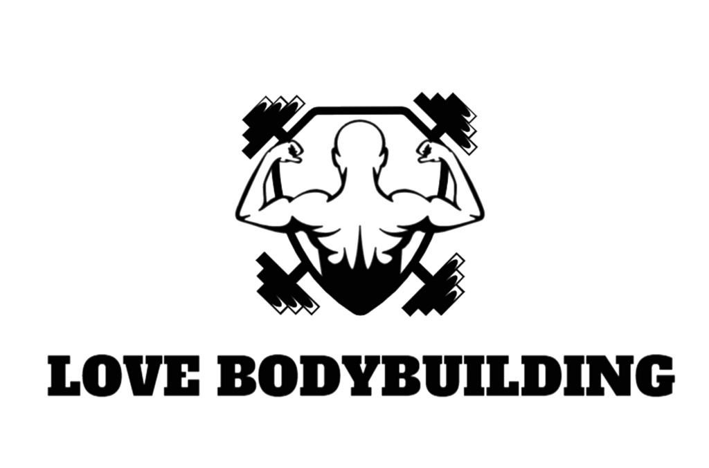 Love Bodybuilding