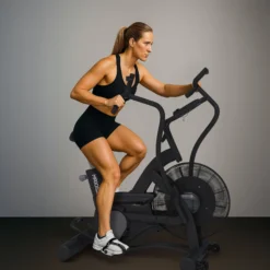MAXXUS AirBike PRO Schwarz Outlet