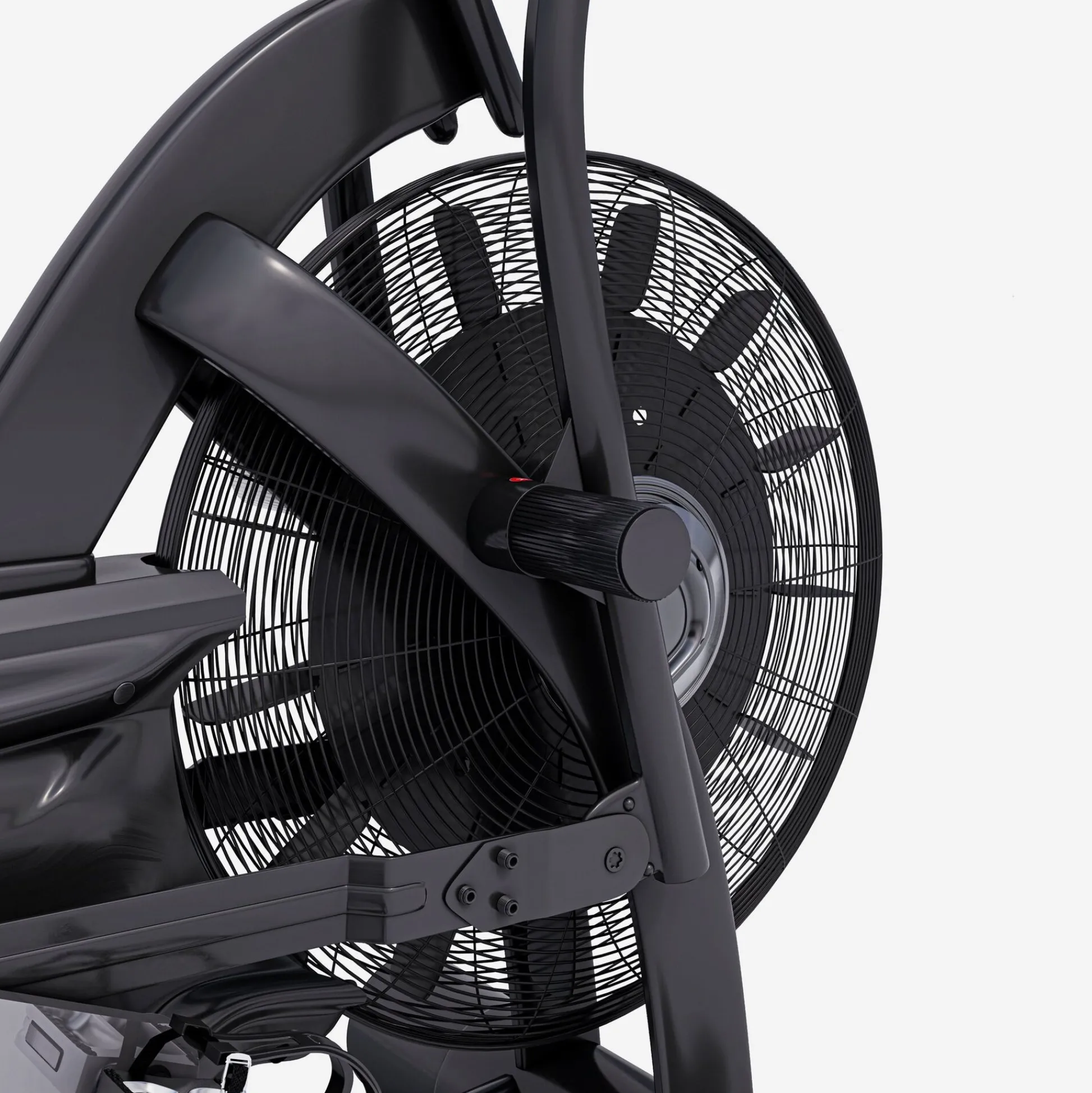 MAXXUS AirBike PRO Schwarz Outlet