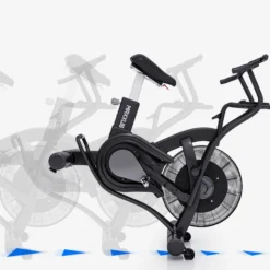 MAXXUS AirBike PRO Schwarz Outlet