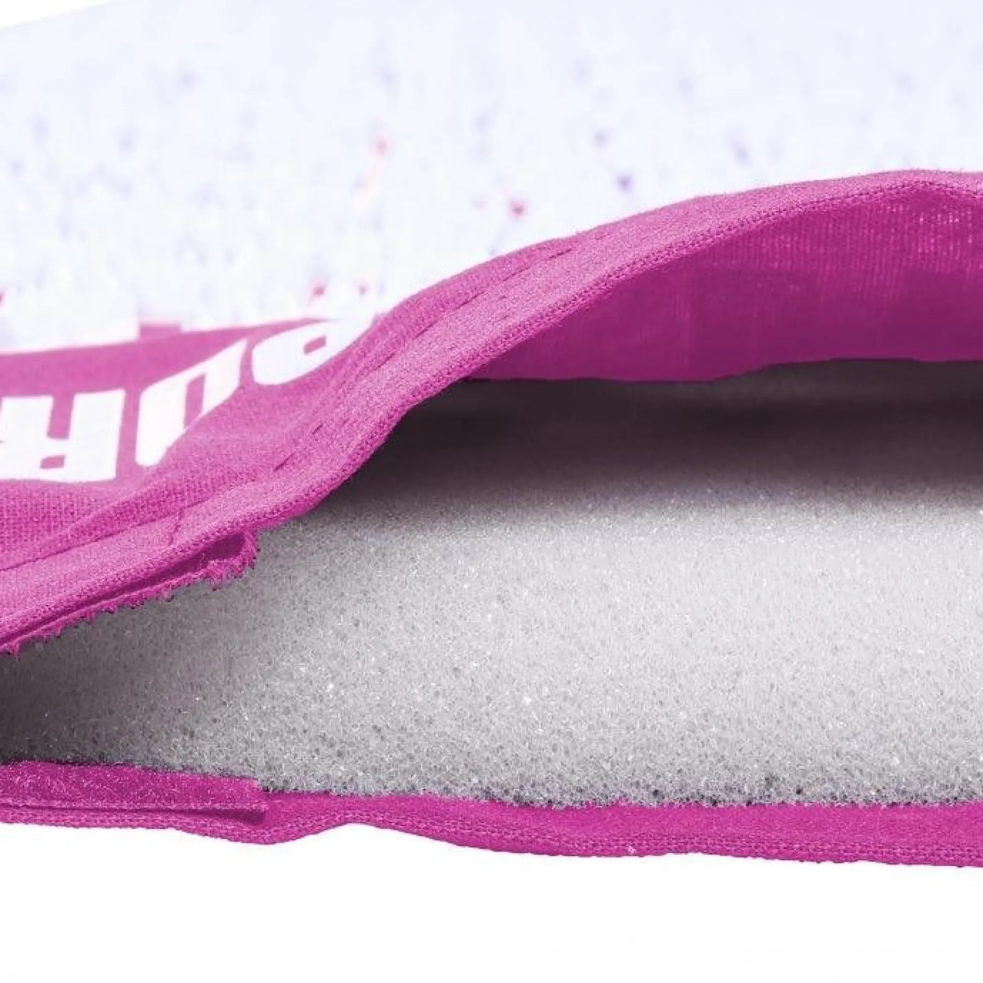 Gorilla Sports Akupressurmatte mit Kissen und Tragetasche Lila Online