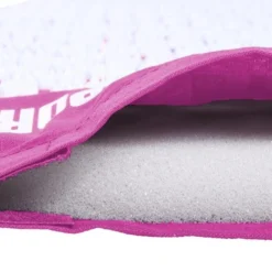 Gorilla Sports Akupressurmatte mit Kissen und Tragetasche Blau Clearance