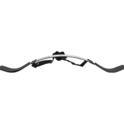 Gorilla Sports Arm Blaster Bizepstrainer Schwarz New
