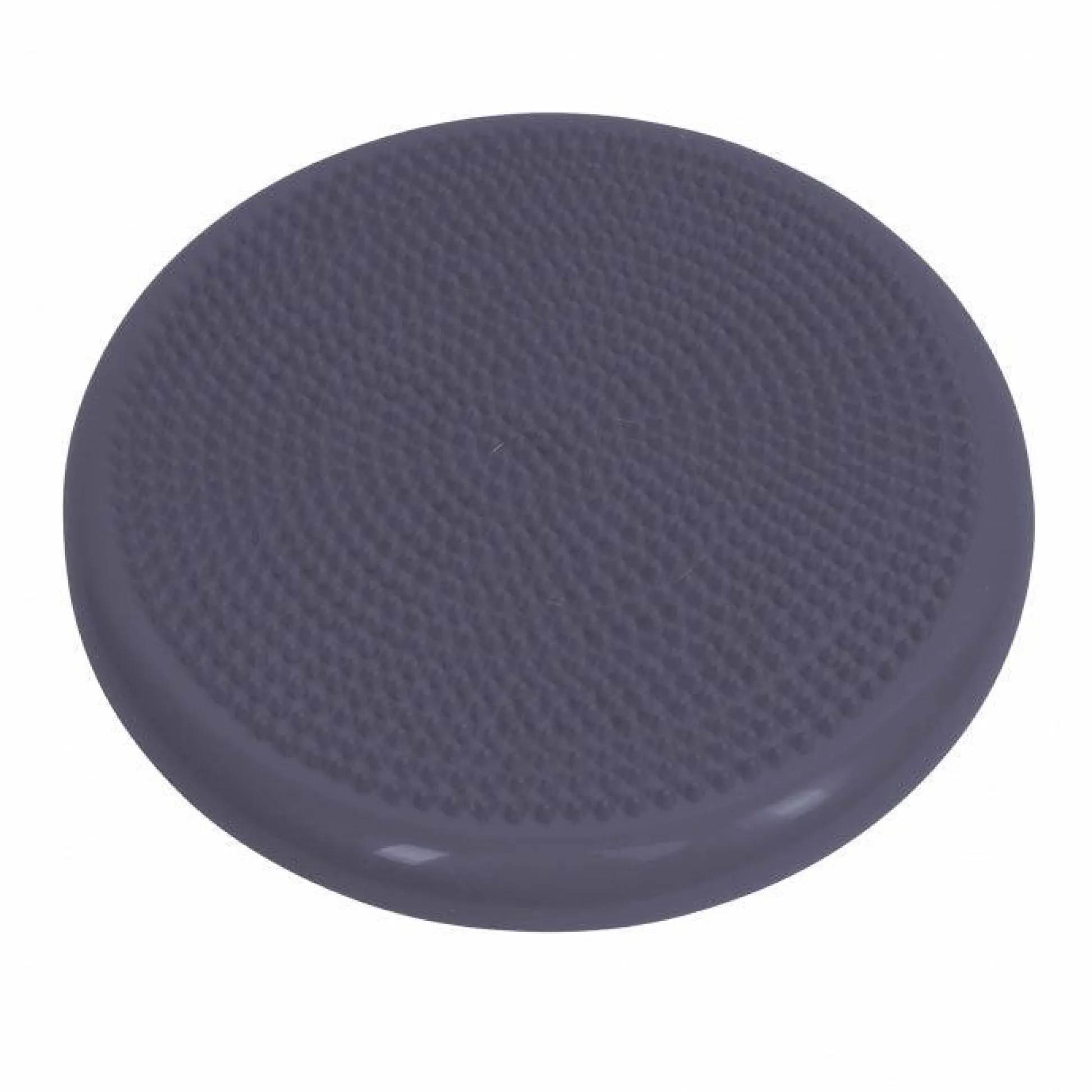 Gorilla Sports Balance Kissen rund mit Noppen inkl, Luftpumpe Türkis Sale