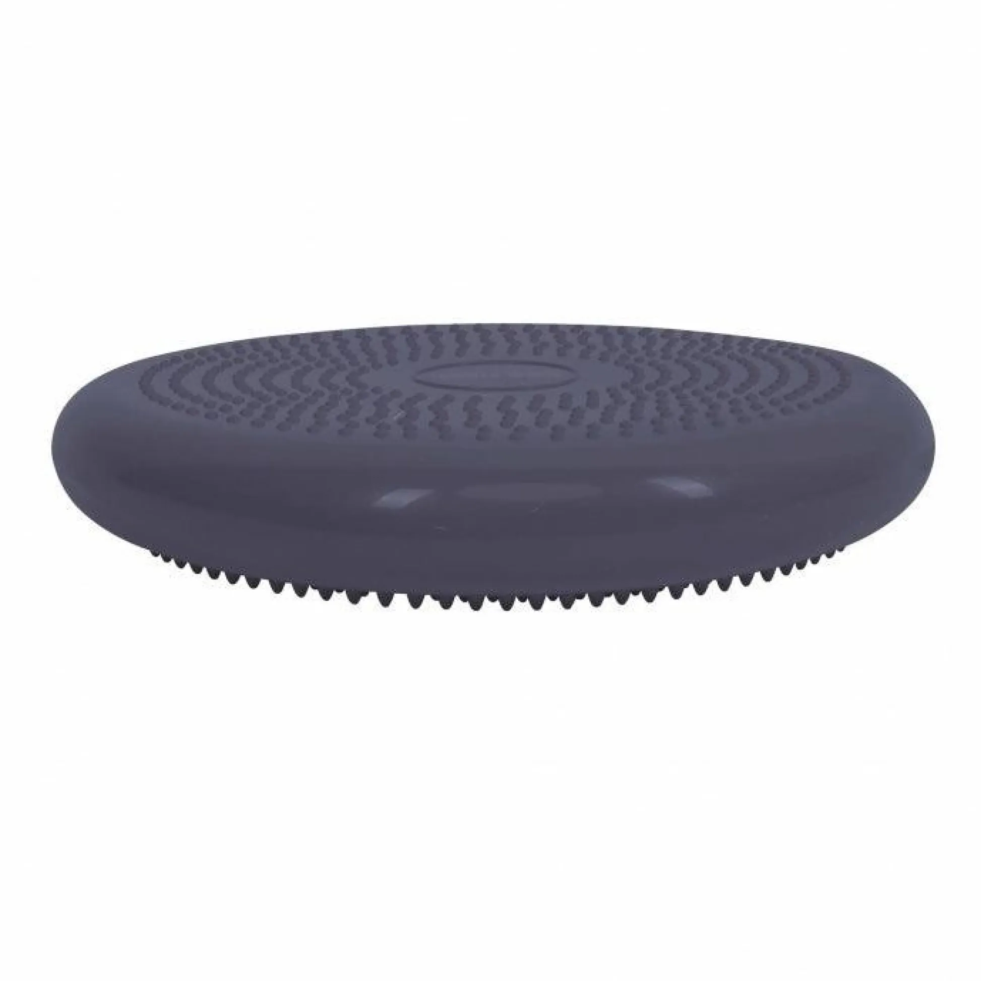 Gorilla Sports Balance Kissen rund mit Noppen inkl, Luftpumpe Blau Outlet