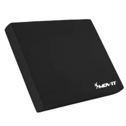 MOVIT Balance Pad aus Schaumstoff 50 x 40 x 6 cm Grau Sale