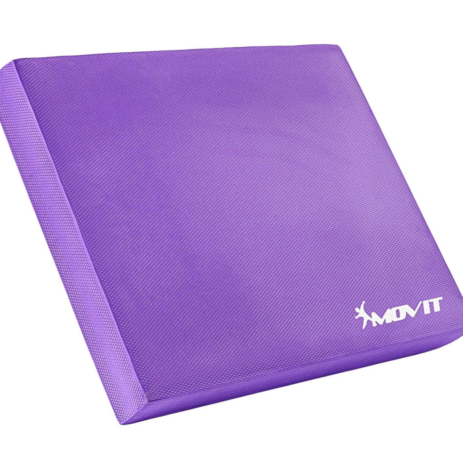 MOVIT Balance Pad aus Schaumstoff 50 x 40 x 6 cm Purple Clearance