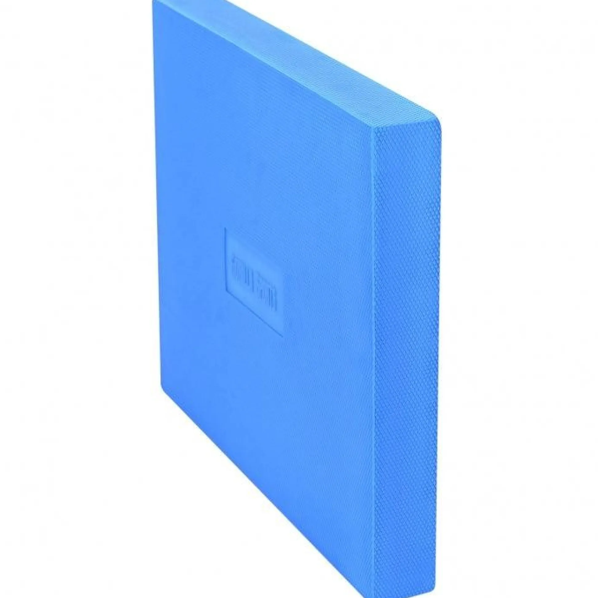Gorilla Sports Balance Pad aus Schaumstoff 47 x 40 x 5,5 cm Türkis New