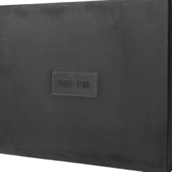 Gorilla Sports Balance Pad aus Schaumstoff 47 x 40 x 5,5 cm Schwarz Clearance