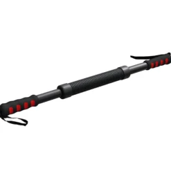 Physionics Biegehantel 20 - 30 kg Schwarz Best