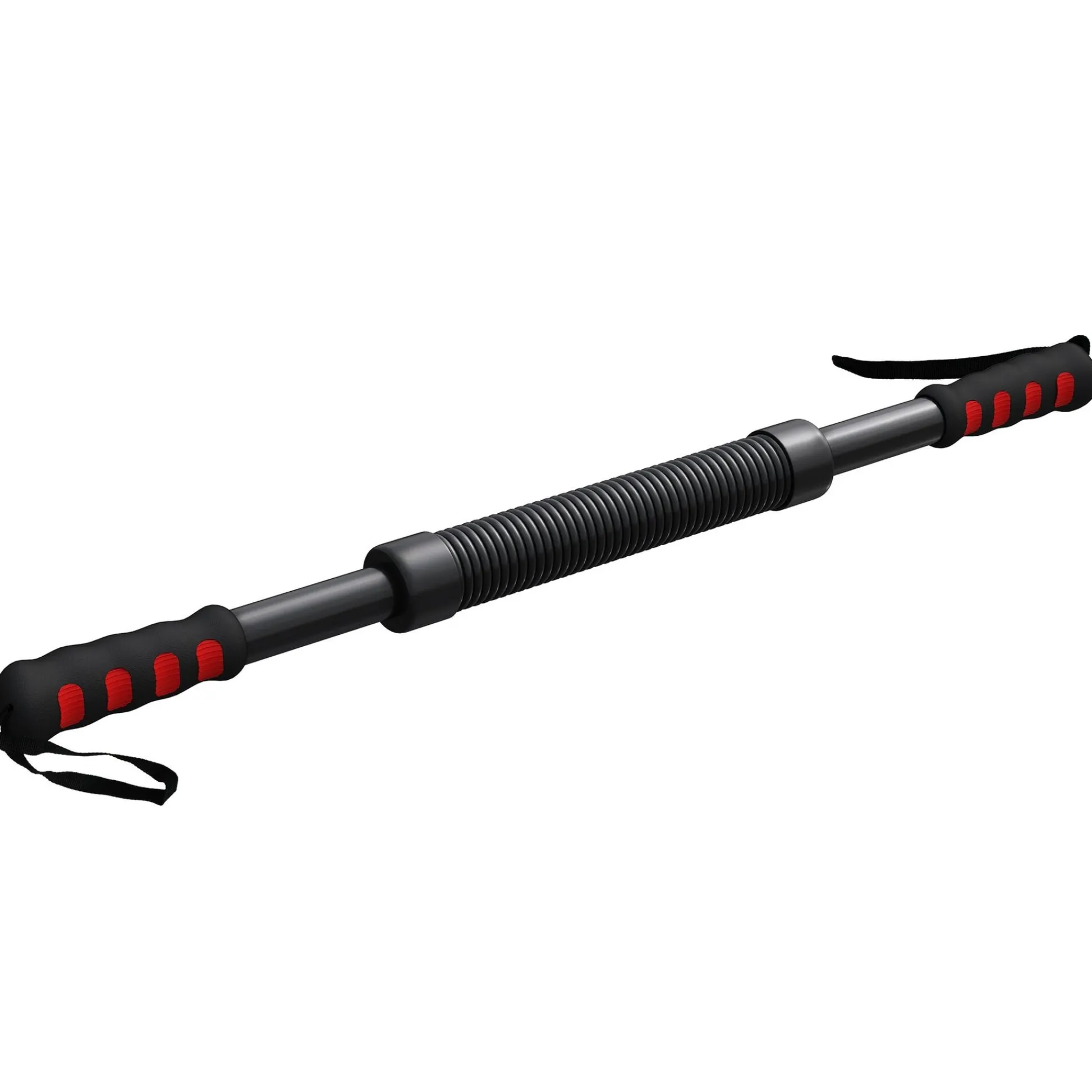Physionics Biegehantel 20 - 30 kg Schwarz Best
