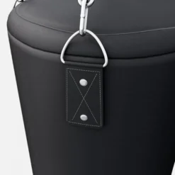 MAXXUS Boxsack EXCALIBUR PRO aus Kunstleder 120 cm Schwarz New