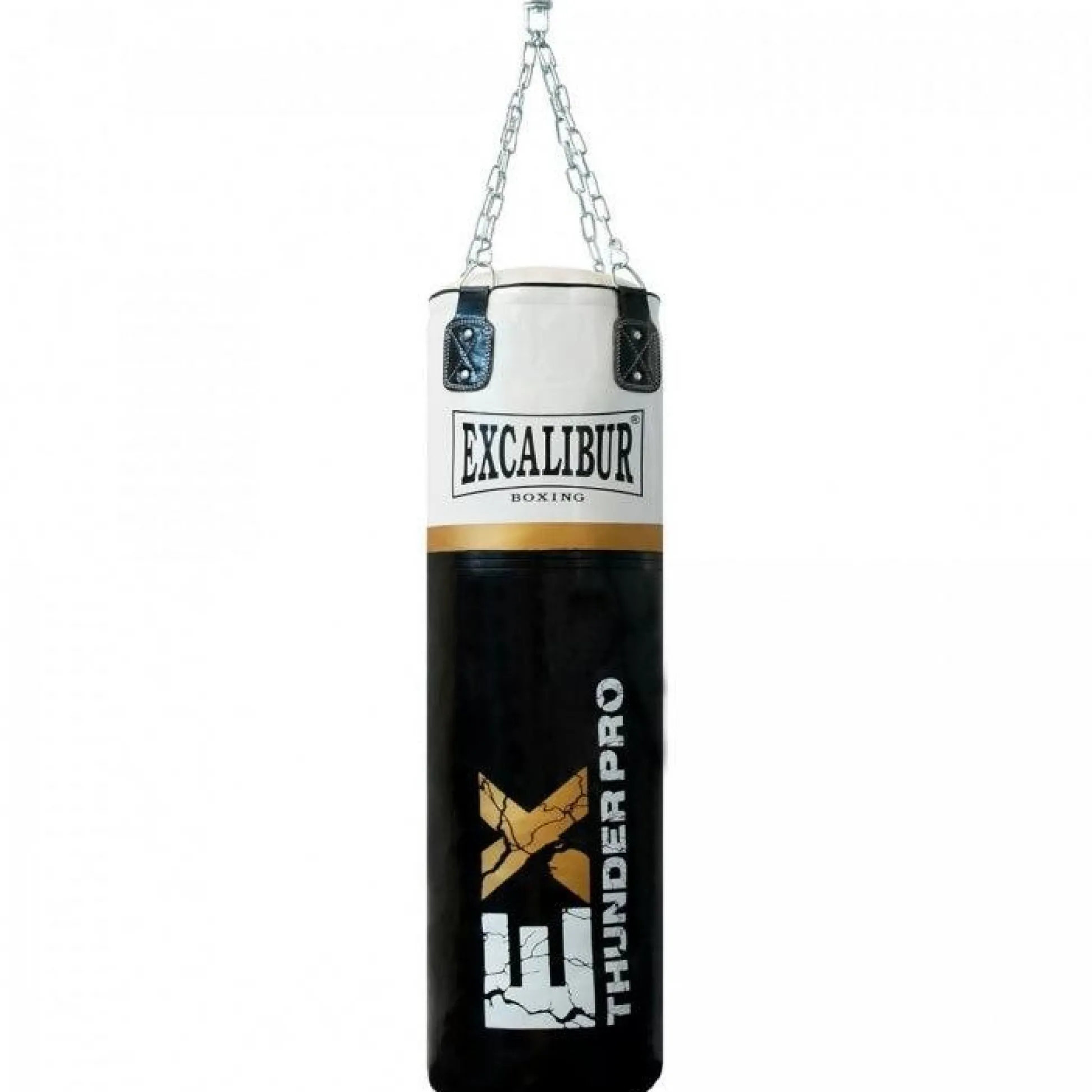 MAXXUS Boxsack THUNDER PRO aus Kunstleder 120 cm Verschieden New