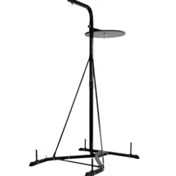Physionics Boxstation 2in1 inkl, Aufhängung Schwarz Discount