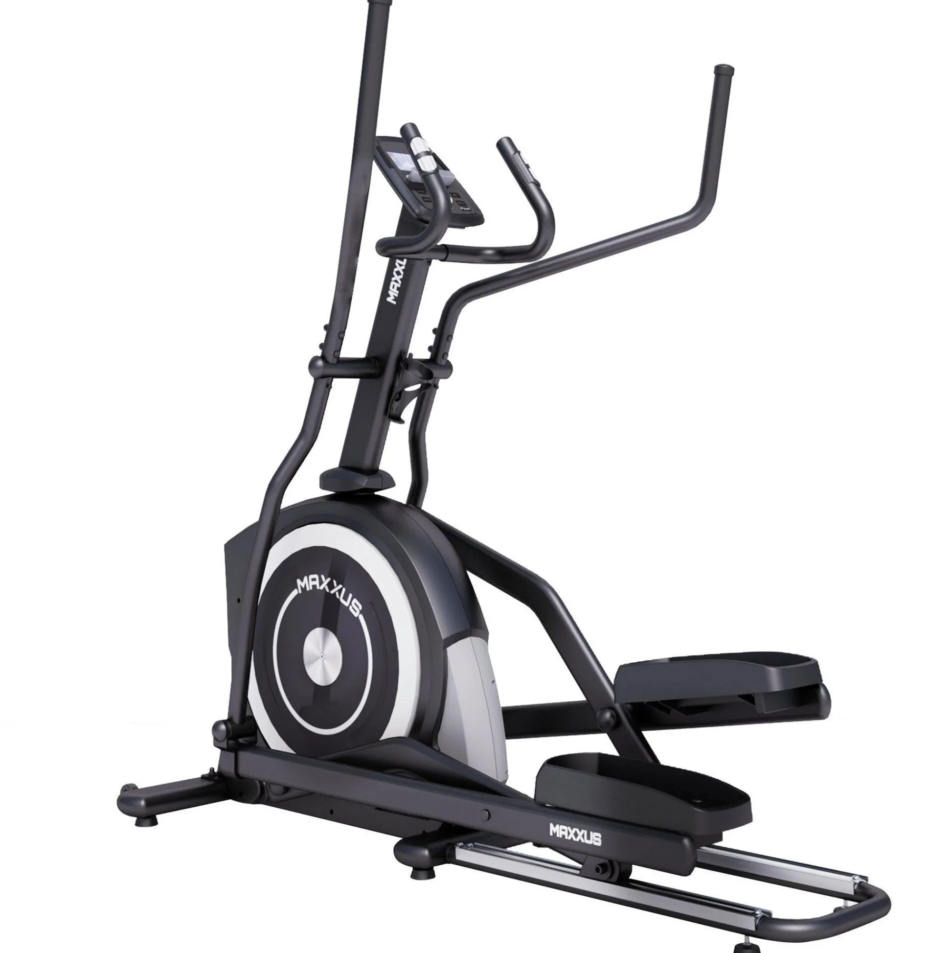 MAXXUS Crosstrainer CX 5.1 Schwarz Discount