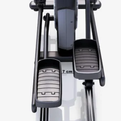 MAXXUS Crosstrainer CX 5.1 Schwarz Discount