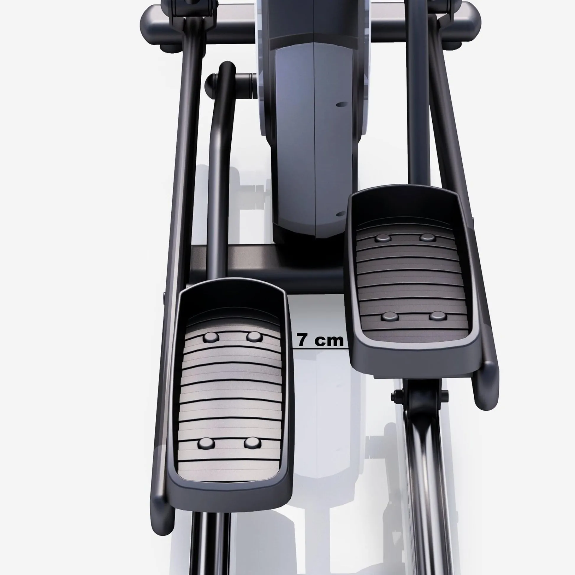 MAXXUS Crosstrainer CX 5.1 Schwarz Discount