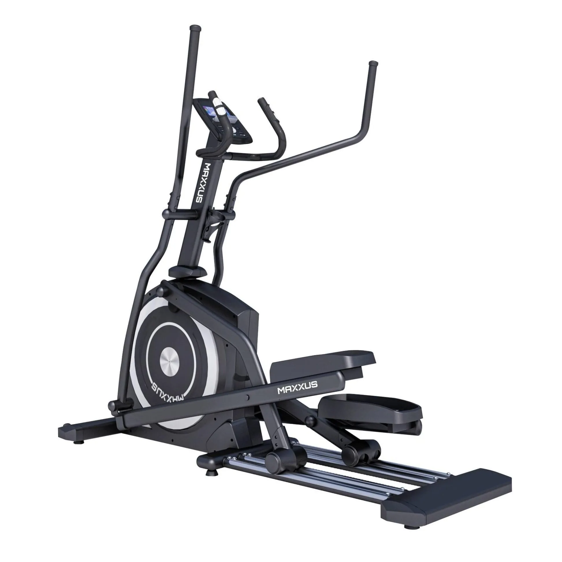 MAXXUS Crosstrainer CX 6.1 Schwarz Online