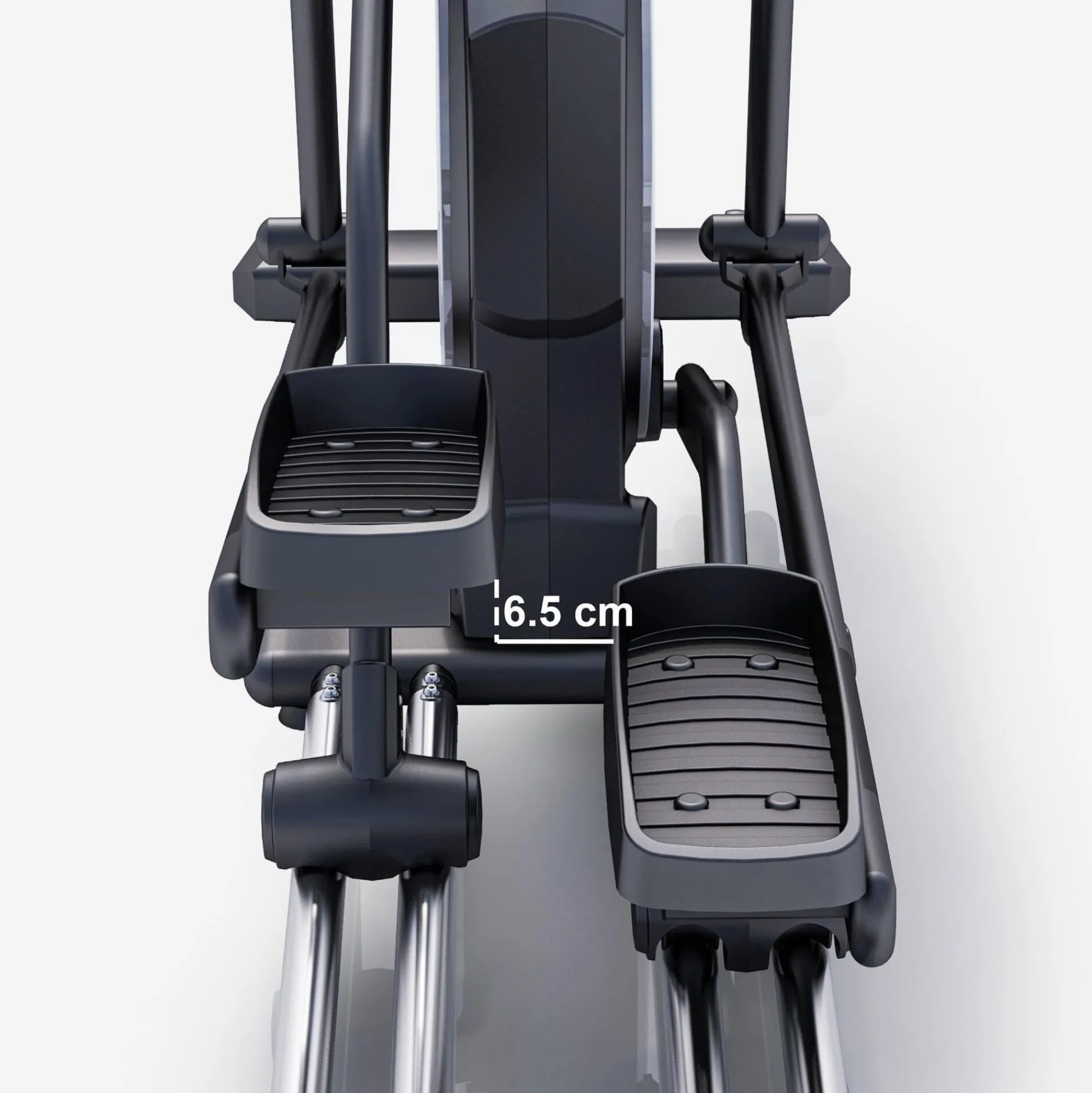 MAXXUS Crosstrainer CX 6.1 Schwarz Online