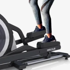 MAXXUS Crosstrainer CX 7.8 Schwarz New