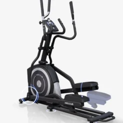 MAXXUS Crosstrainer CX 7.8 Schwarz New