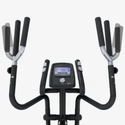 MAXXUS Crosstrainer CX 7.8 Schwarz New