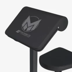 Gyronetics Curlbank E-Series verstellbar Schwarz New