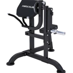 MAXXUS Curlbank 2in1 PRO Schwarz Sale