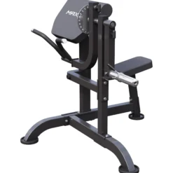 MAXXUS Curlbank 2in1 PRO Schwarz Sale