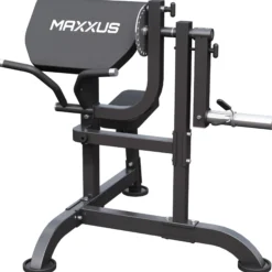 MAXXUS Curlbank 2in1 PRO Schwarz Sale