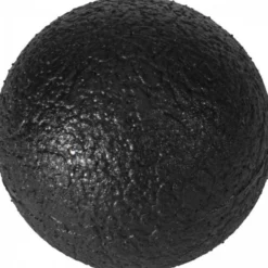 Gorilla Sports Faszientraining 3er Set inkl, Faszienrolle, Faszienball und Duo Ball Schwarz Online