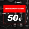 Gorilla Sports Geschenkgutschein Hot