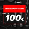 Gorilla Sports Geschenkgutschein Discount