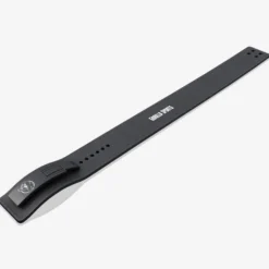 Gorilla Sports Gewichthebergürtel Leder 10 mm S - XL Schwarz Best