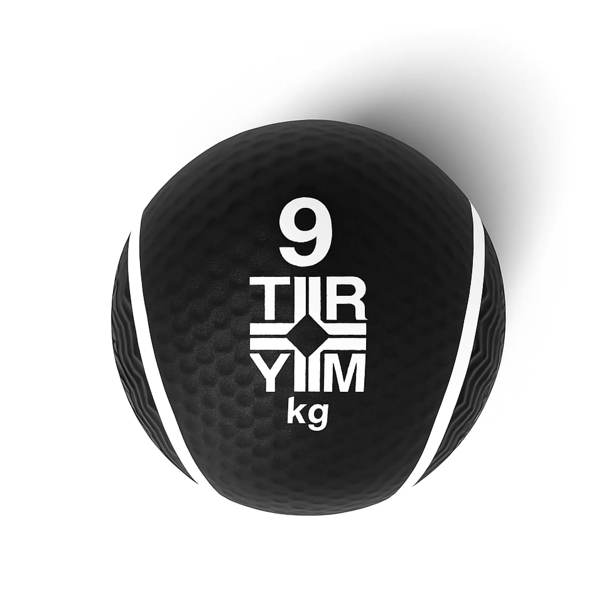 Trym Gummi Medizin Ball Hot