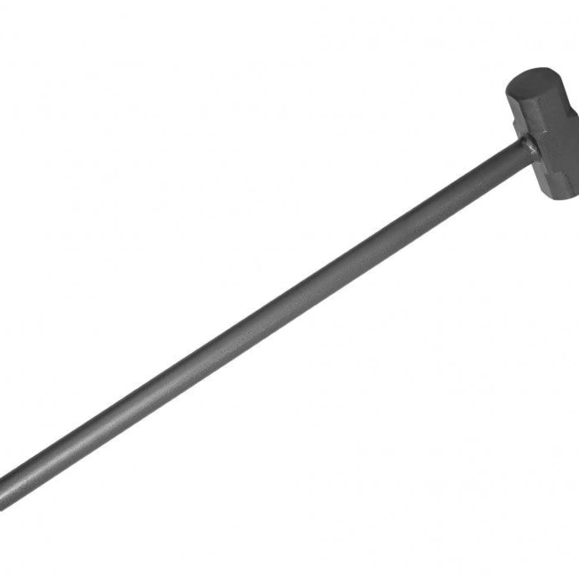 Gorilla Sports Gym Hammer aus Stahl 6 - 15 kg Grau Sale