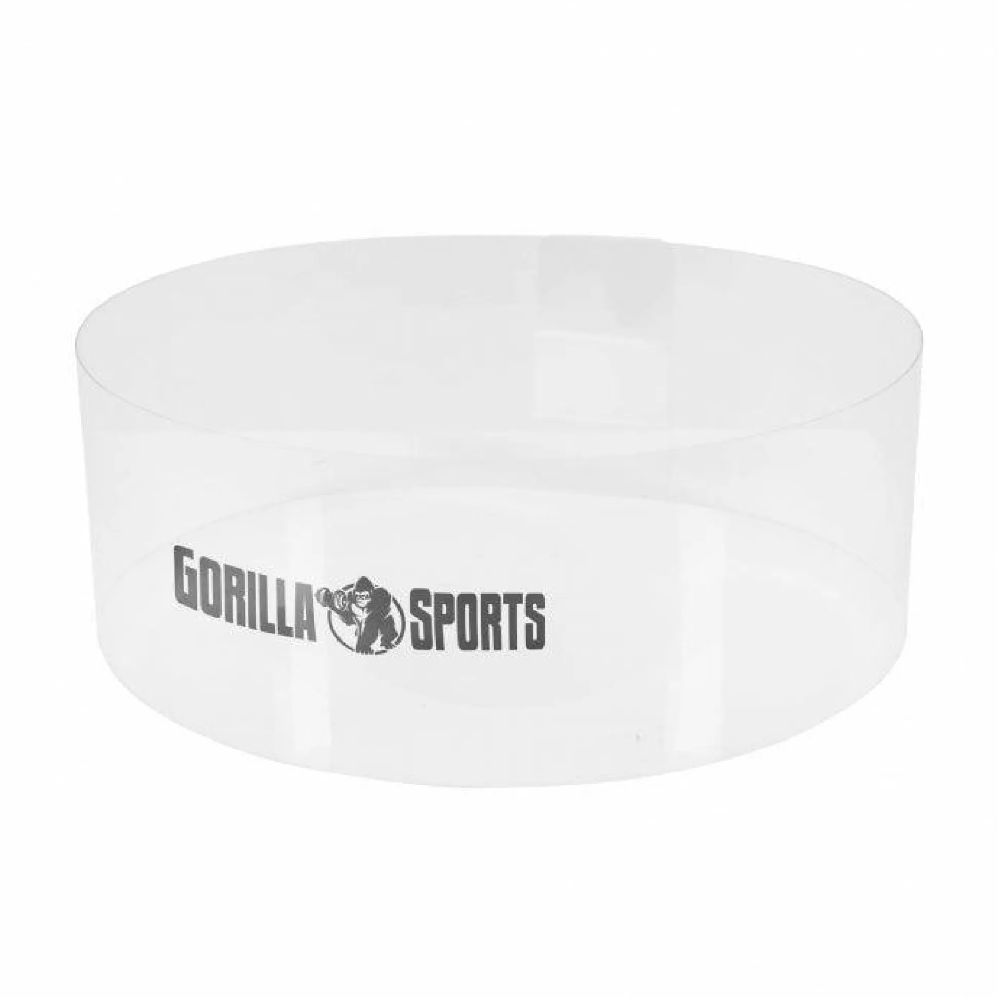 Gorilla Sports Gymnastikballhalter Transparent Online