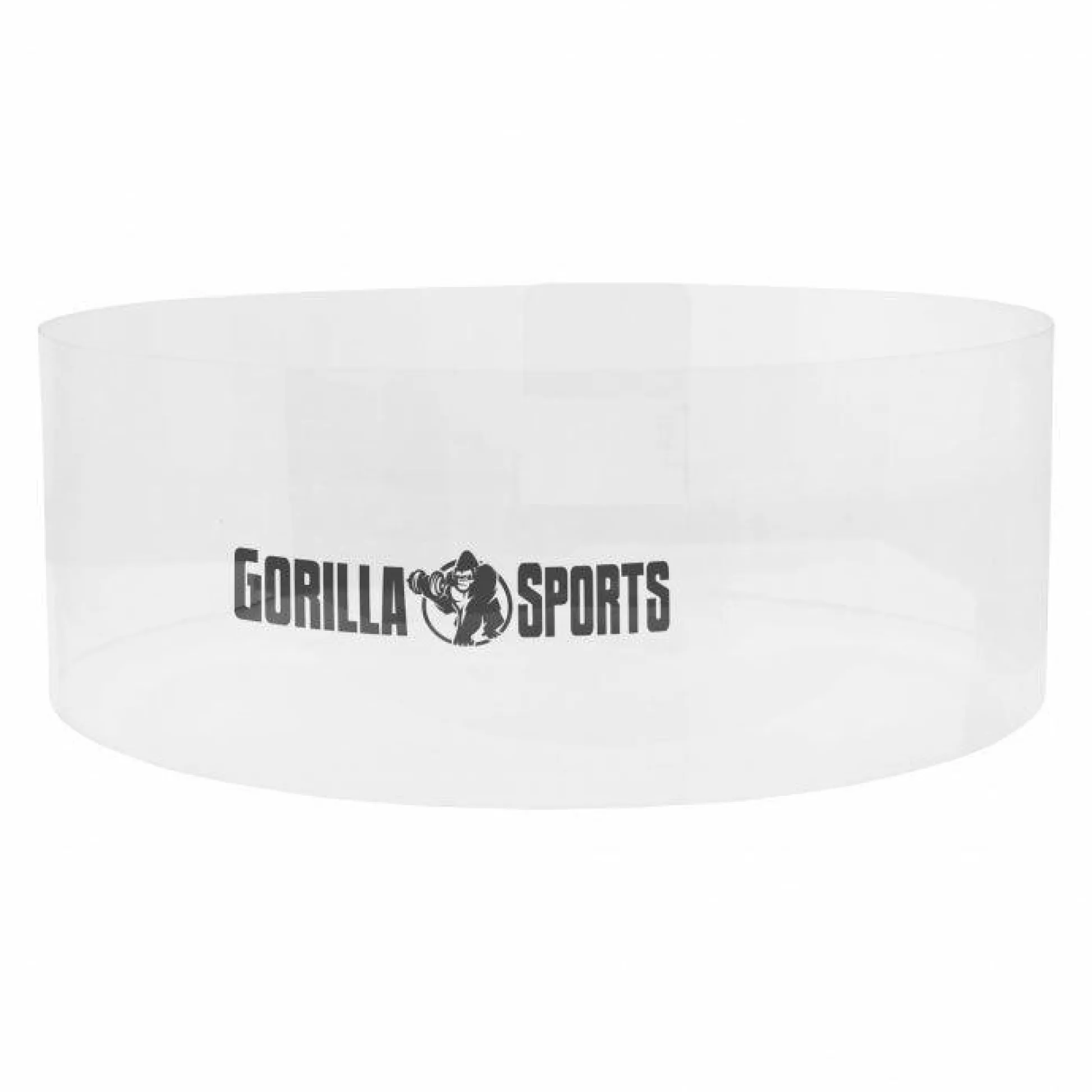 Gorilla Sports Gymnastikballhalter Transparent Online