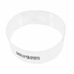 Gorilla Sports Gymnastikballhalter Transparent Online