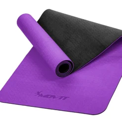 MOVIT Gymnastikmatte 190 x 100 cm in verschiedenen Farben Petrol Clearance