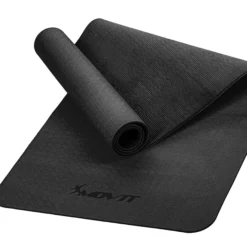 MOVIT Gymnastikmatte 190 x 100 cm in verschiedenen Farben Violett Hot
