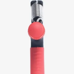 Gorilla Sports Handtrainer verstellbar 10 - 40 kg Schwarz / Rot Online