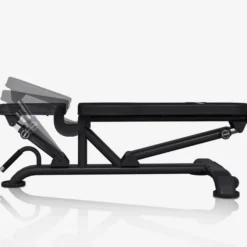 MAXXUS Hantelbank Universal PRO Schwarz Hot