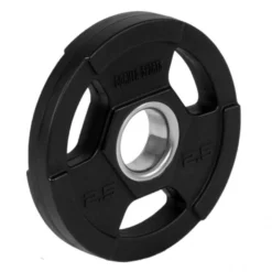 Gorilla Sports Hantelscheibe Profi 2