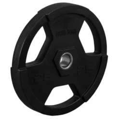 Gorilla Sports Hantelscheibe Profi 2