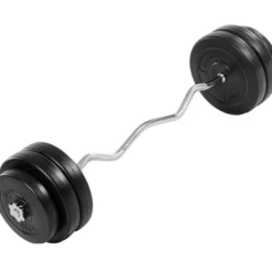 MOVIT Hantelset 23.5 - 55 kg Discount
