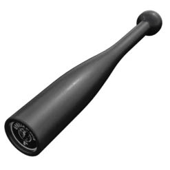 Gorilla Sports Indian Clubbell aus Stahl 2 - 20 kg Schwarz Online