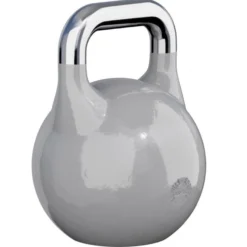 Gorilla Sports Kettlebell Competition 8 - 36 kg Grau Sale