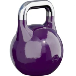 Gorilla Sports Kettlebell Competition 8 - 36 kg Lila Outlet