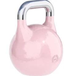 Gorilla Sports Kettlebell Competition 8 - 36 kg Pink Online